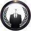 Anonymous Freedom Aware