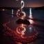 MUSIC, COFFEE AND WINE