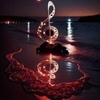 MUSIC, COFFEE AND WINE