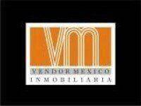 VENDORMEXICO INMOBILIARIA