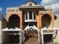 Salon El Conquistador