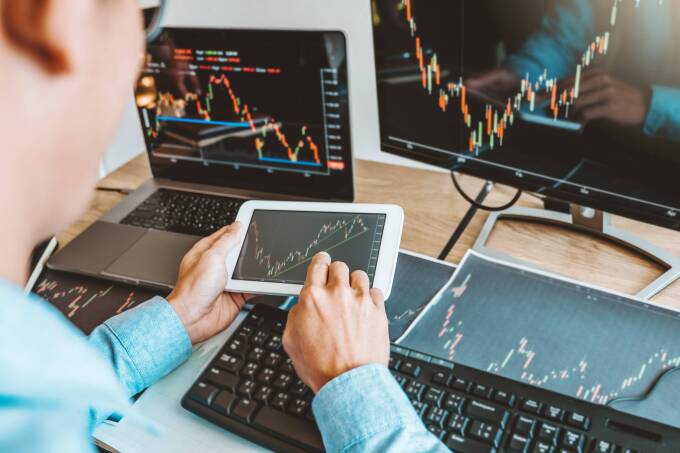 Online Trading Platform Market 7